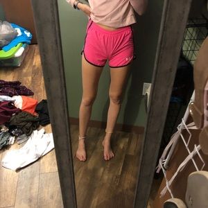 Under armour shorts